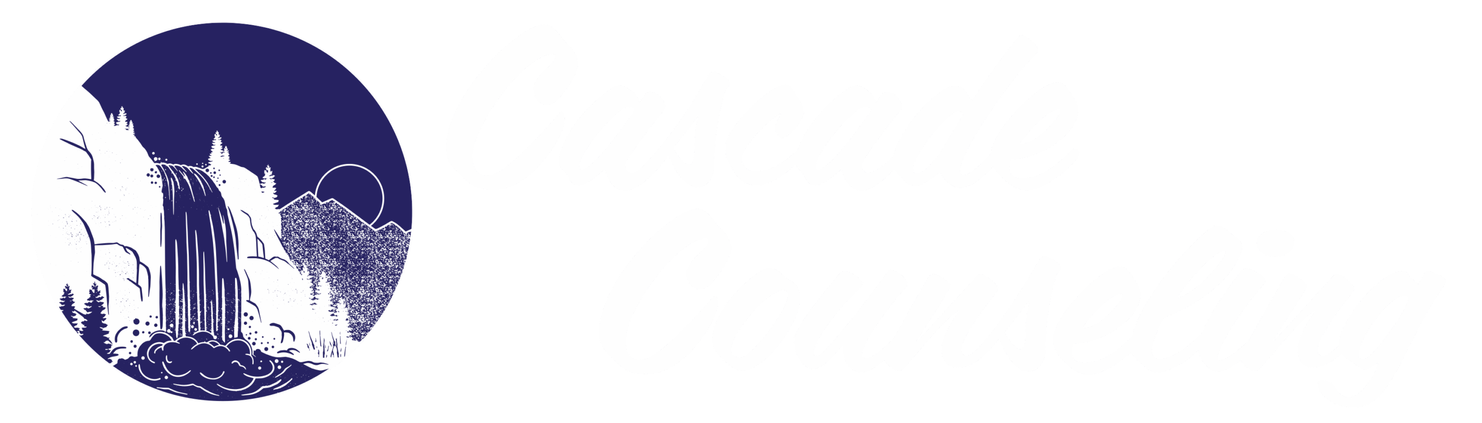 Cascade Counseling Full Blue Shade