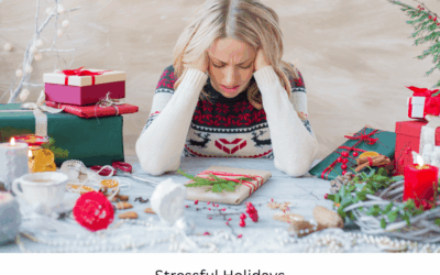 Going Home for the Hellidays (I Mean, the Holidays)