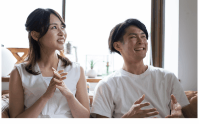 Laughing Through the Hard: It’s Okay to Laugh in Therapy