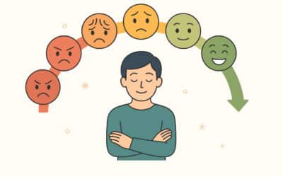 Why We Avoid Emotions and What to Do Instead