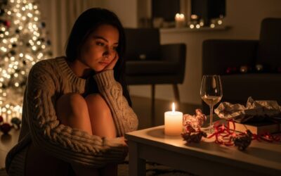 Part 1:The New Year Without the Pressure