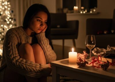 Part 1:The New Year Without the Pressure