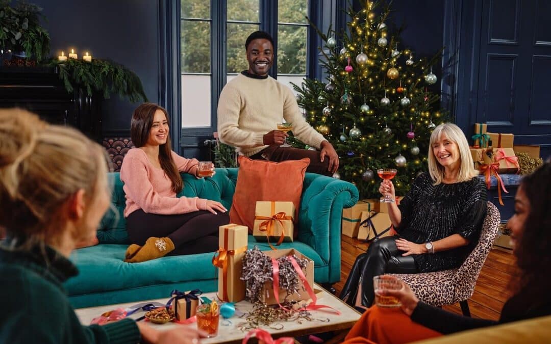 Surviving the Holidays: A Therapist’s Guide