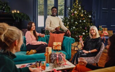 Surviving the Holidays: A Therapist’s Guide