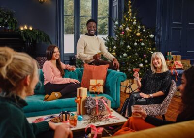 Surviving the Holidays: A Therapist’s Guide
