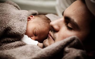 How Men Experience Postpartum Depression and What Helps