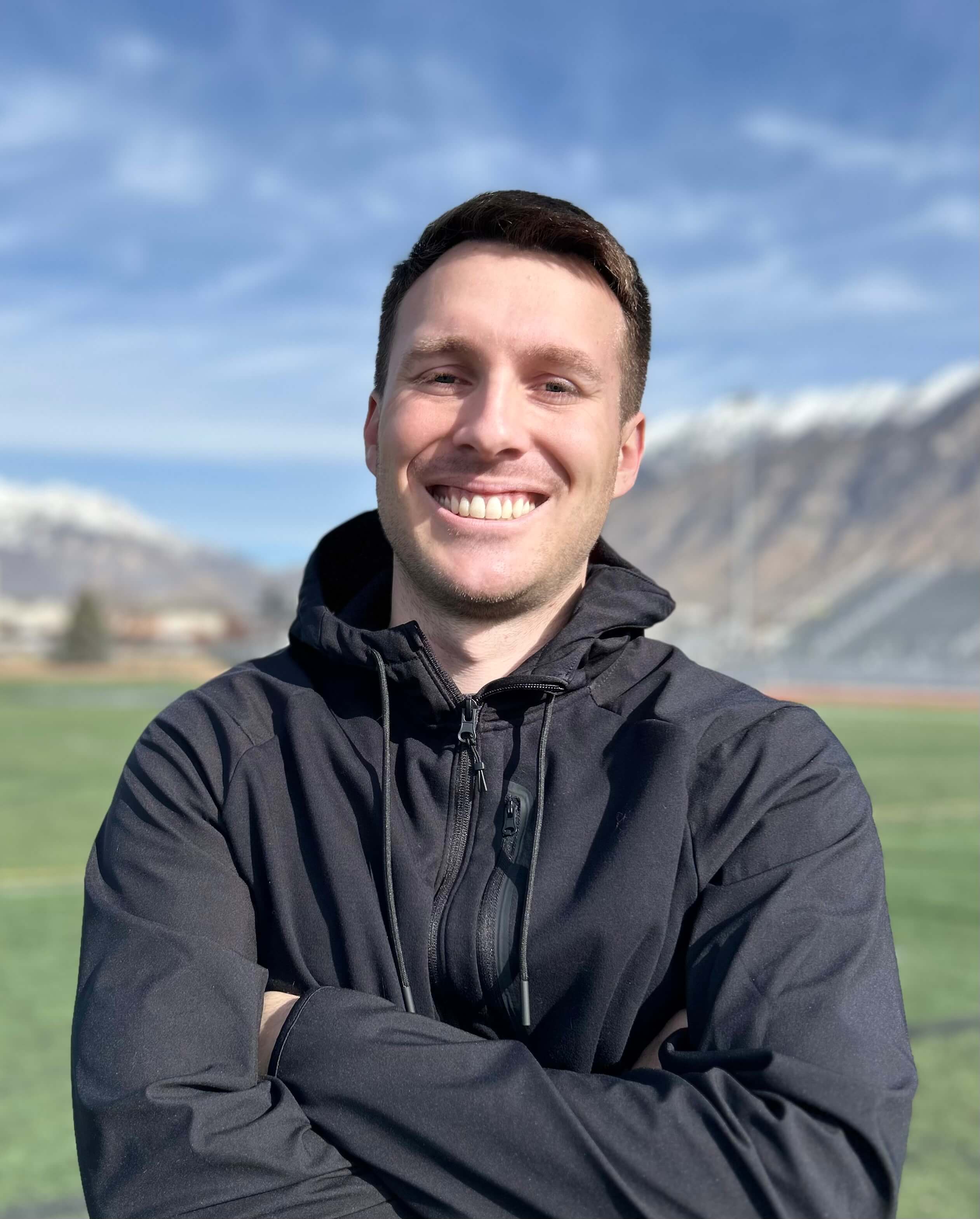 Hayden Allen Sport Pic 3 Hayden Allen Sport Psychology