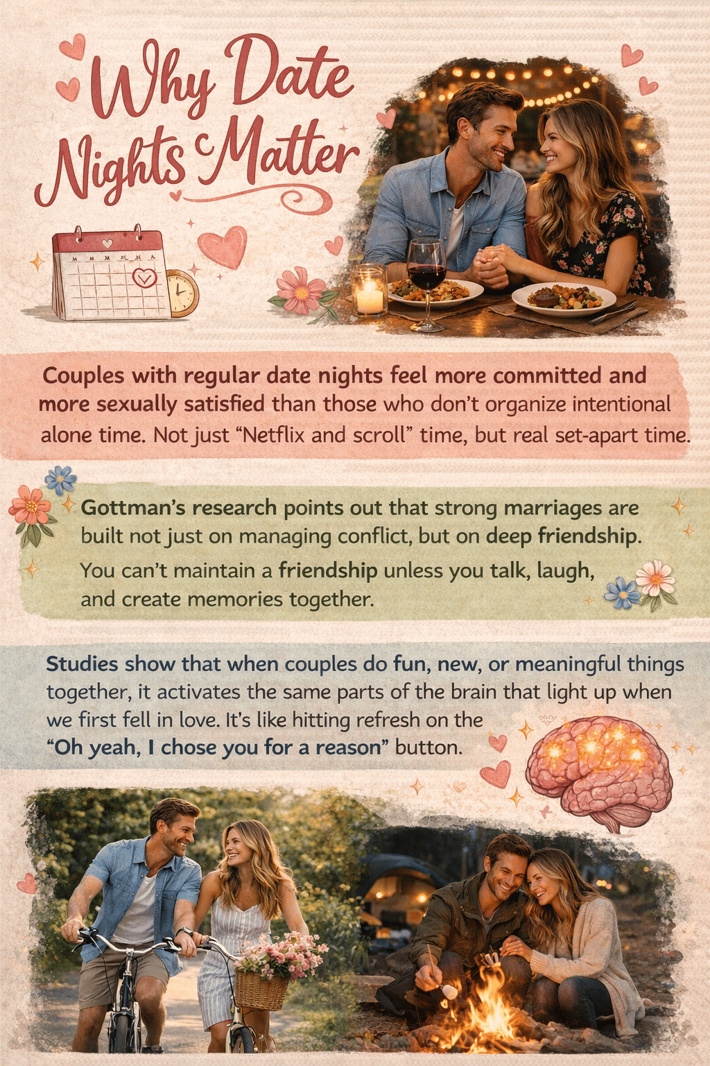 why date nights matter