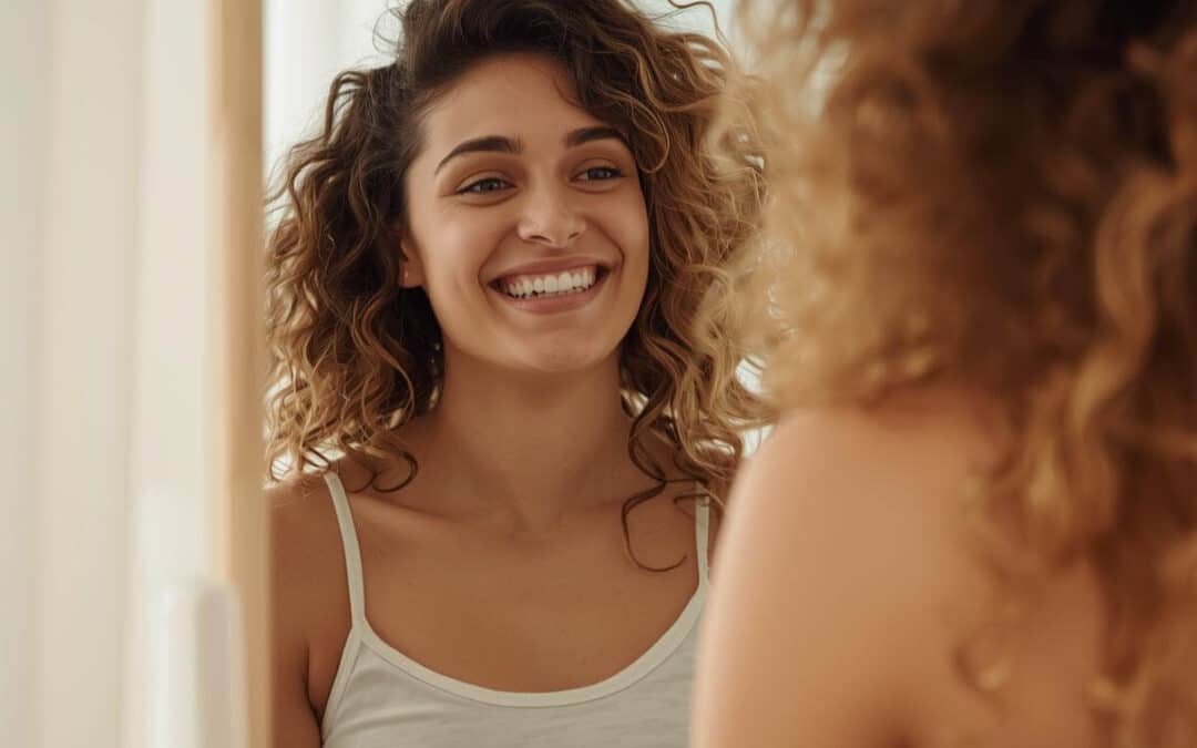 Self Worth Begins with the Voice Inside Your Head