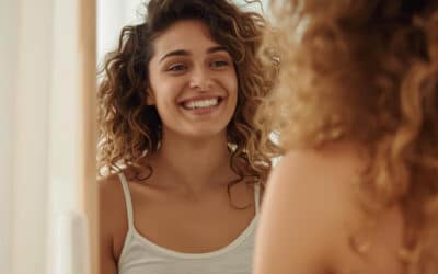 Self Worth Begins with the Voice Inside Your Head