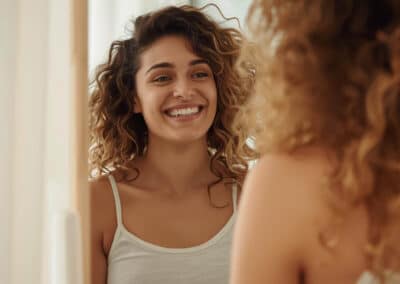 accepting yourself as you are