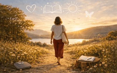 Your Body Is Your Story: A Fresh Start Without the Scale