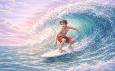 Avoidance vs. Distraction: Riding the Wave of Emotion