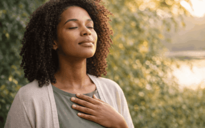 Invisible Coping Skills to Calm Anxiety and Stress