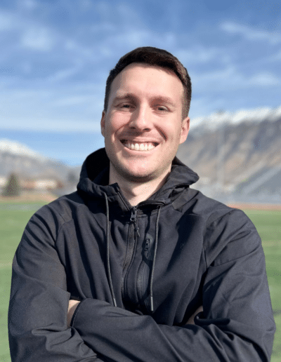 Hayden Allen, ACMHC