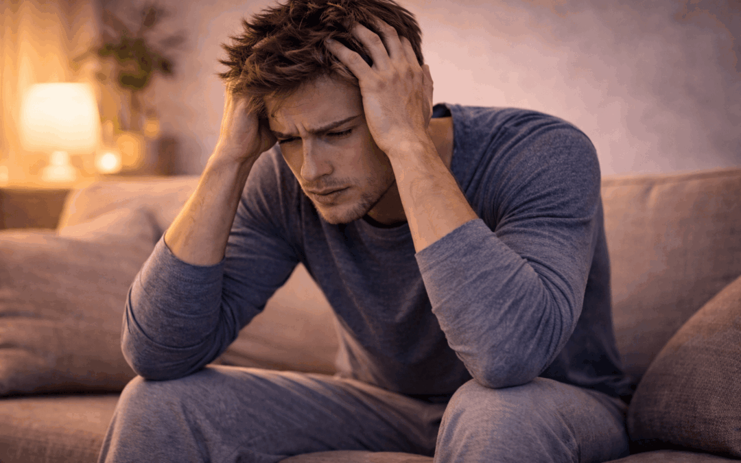 OCD and Emotions: Breaking the Compulsion Cycle