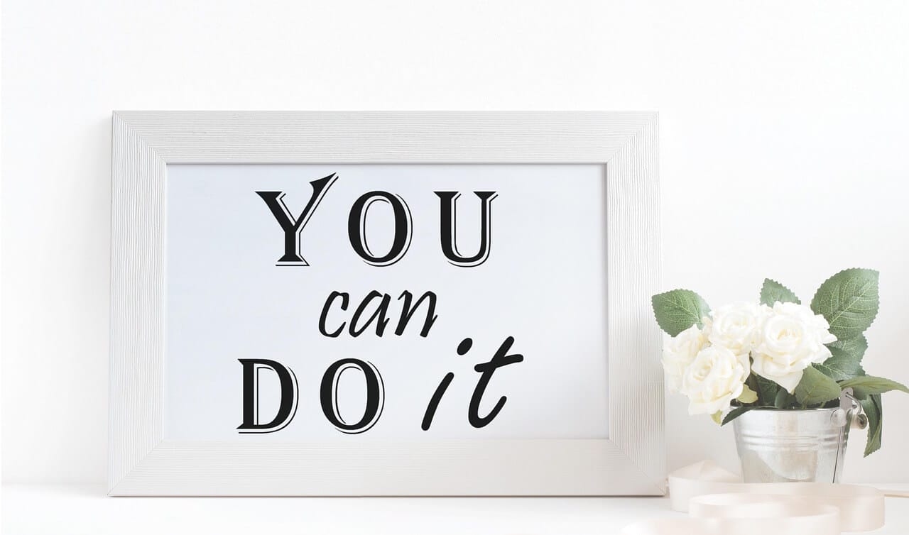 You can do it quote-2 You Can Do It quote
