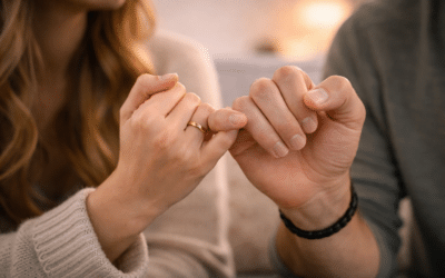 The Truth About Trust: A Guide to Rebuilding Connection