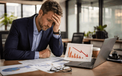 Confidence After Failure: How to Respond When Things Go Wrong