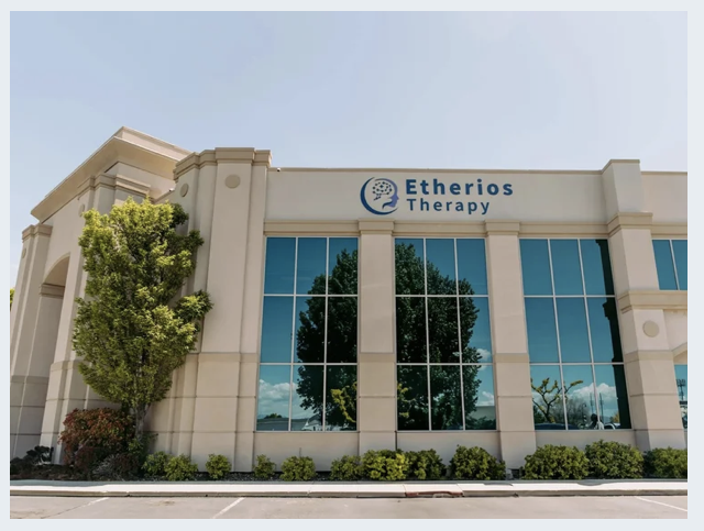 Etherios Therapy, Orem Utah