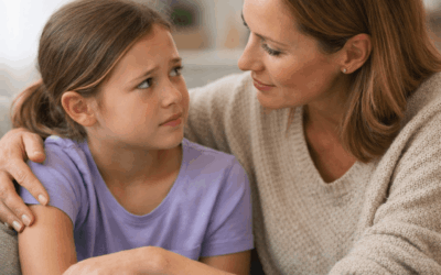 Parenting from the Inside Out: Raising Confident, Capable Kids