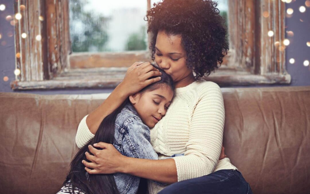 Helping Kids Feel and Grow: Balancing Emotions and Resilience