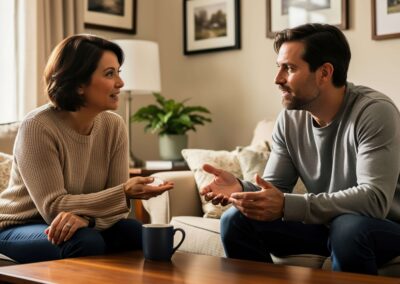 healthy communication