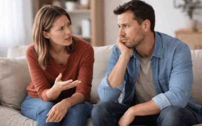 ADHD in Relationships: The Pursuer–Withdrawer Cycle