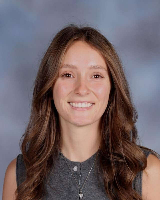 Kylee Hales Headshot