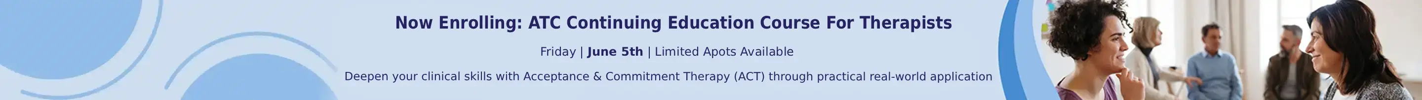 ACT Group Banner
