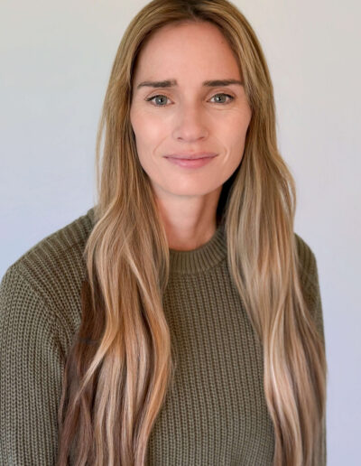 Emily Haglund, CMHC-I