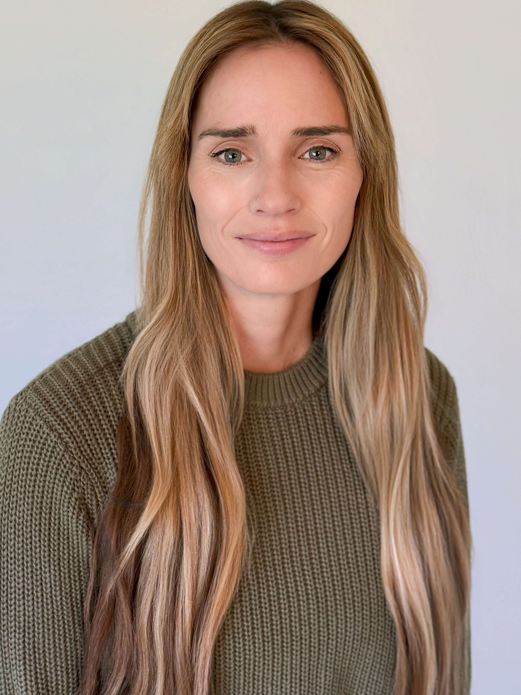 Emily Haglund, CMHC-I