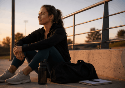 Self Compassion and Performance
