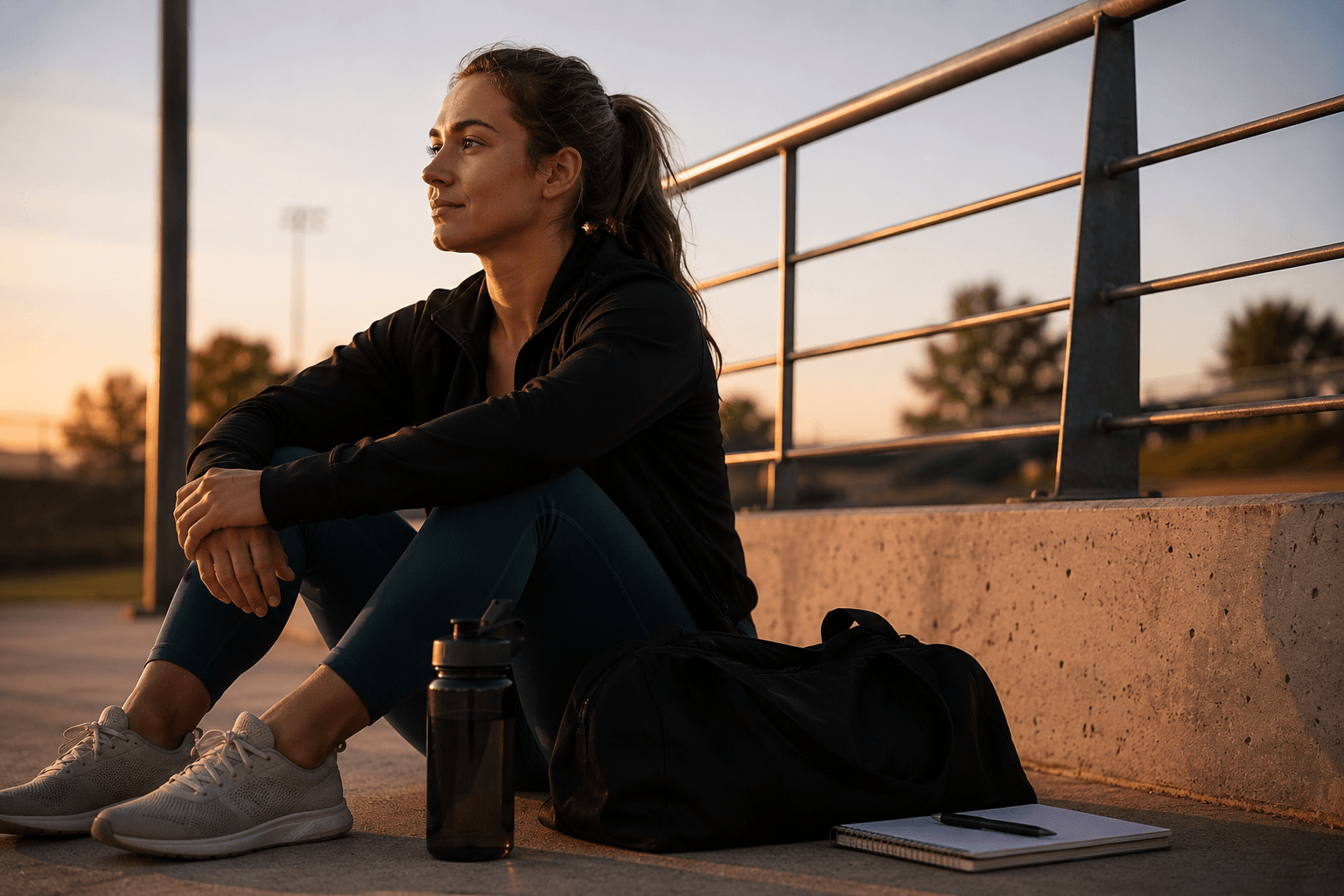 Self Compassion and Performance