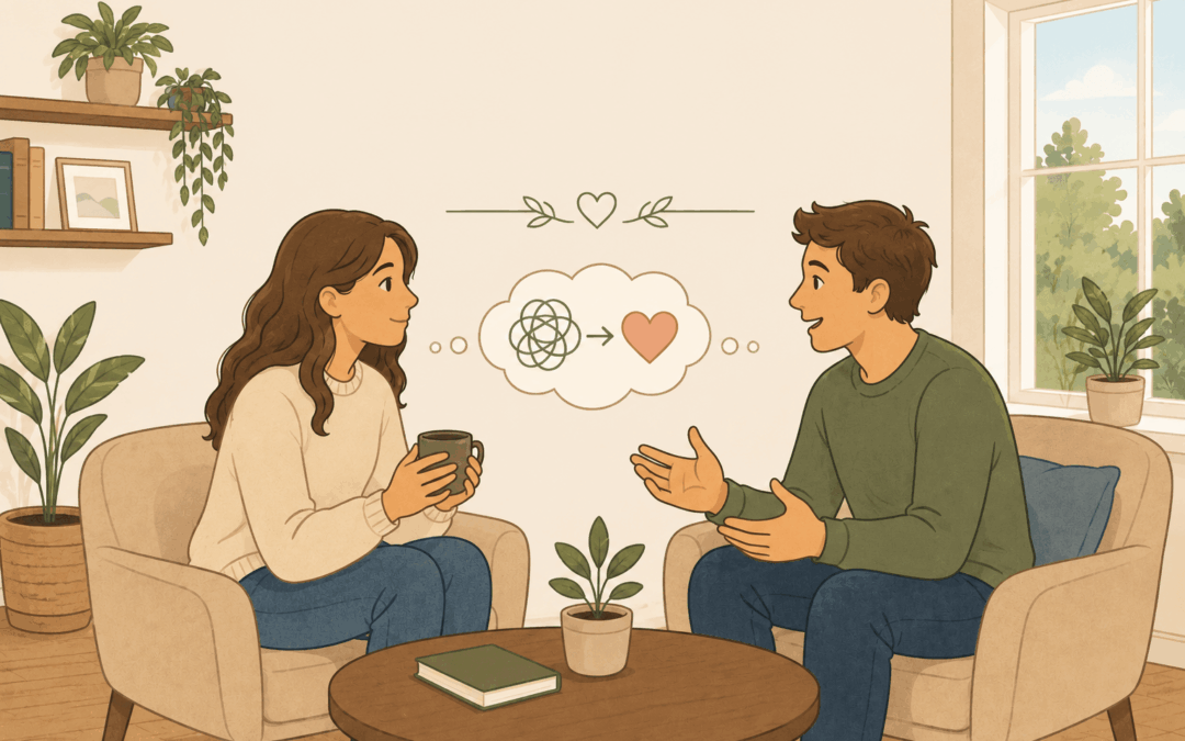 Understanding the Relationship Attachment Model (RAM)