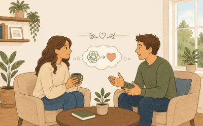Understanding the Relationship Attachment Model (RAM)