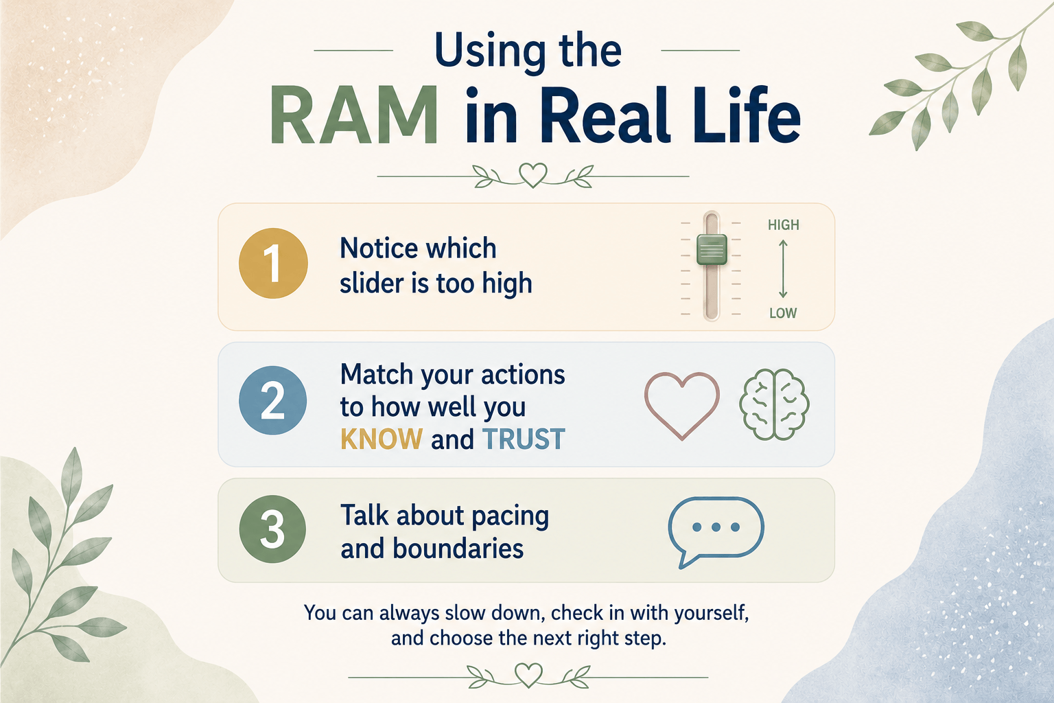 RAM in REAL LIfe-2 RAM in real life