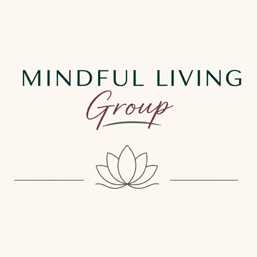 mindful living group