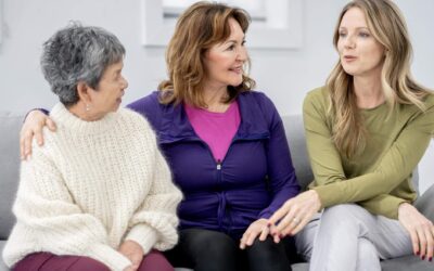 Women’s Mental Health: Being Heard, Seen, and Understood